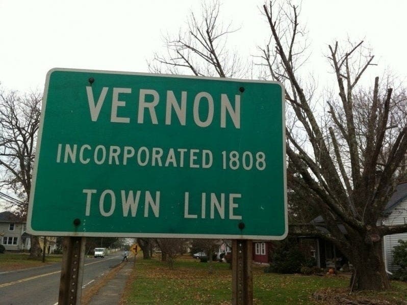 It's time for Vernon's annual town meeting on the proposed $111 million budget for the 2026-27 fiscal year.