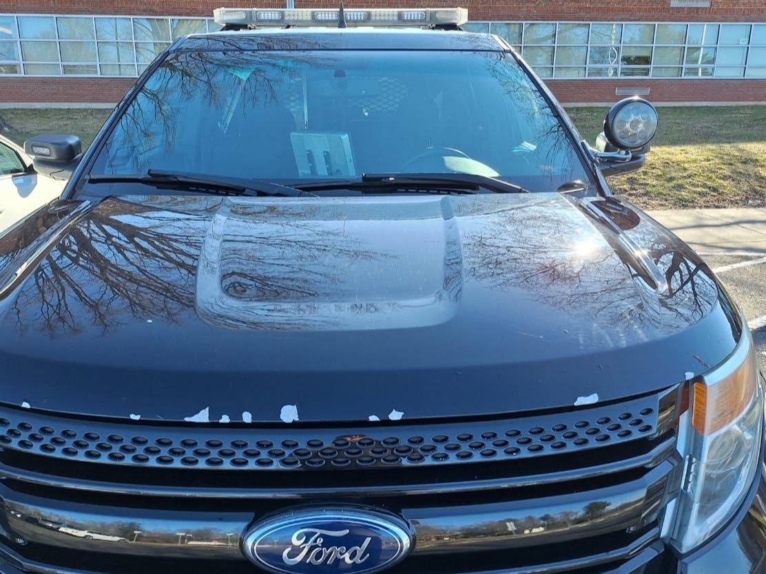 Two people federal prosecutors said were living in Tolland are among five charged federally with trafficking cocaine through the mail from Puerto Rico.