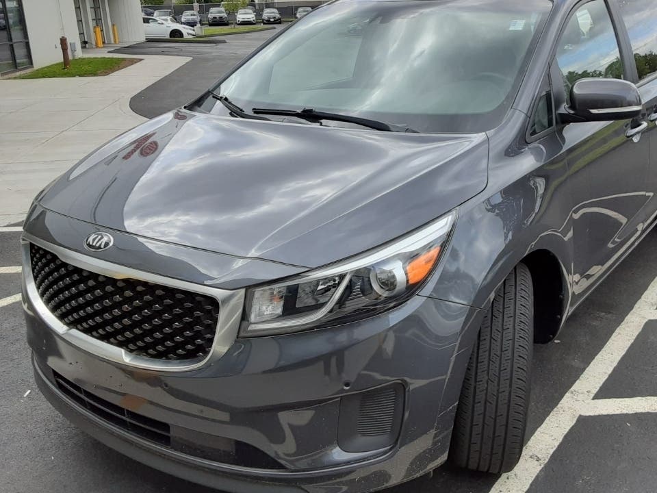 Middletown Animal Control is offering canine car safety tips. 