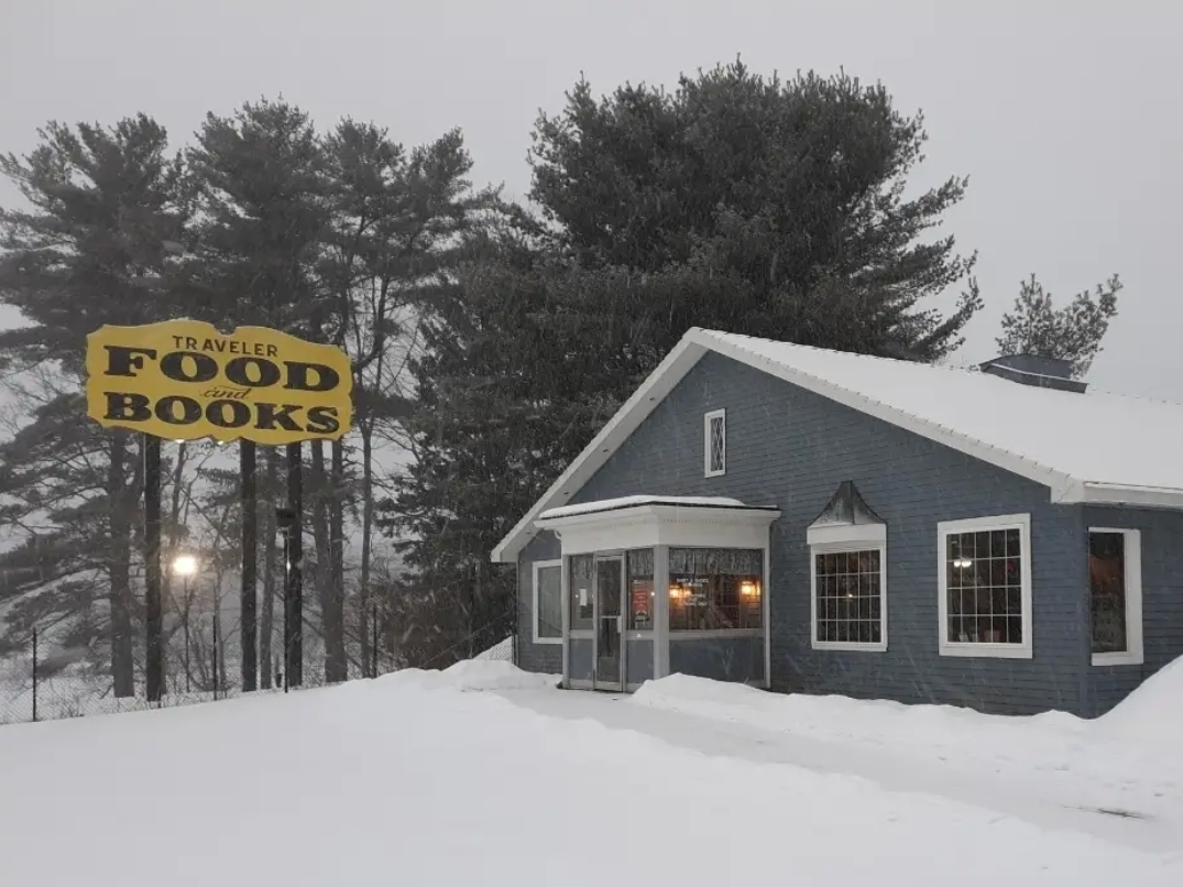 The iconic Traveler will take on another legendary name — Blondie's.