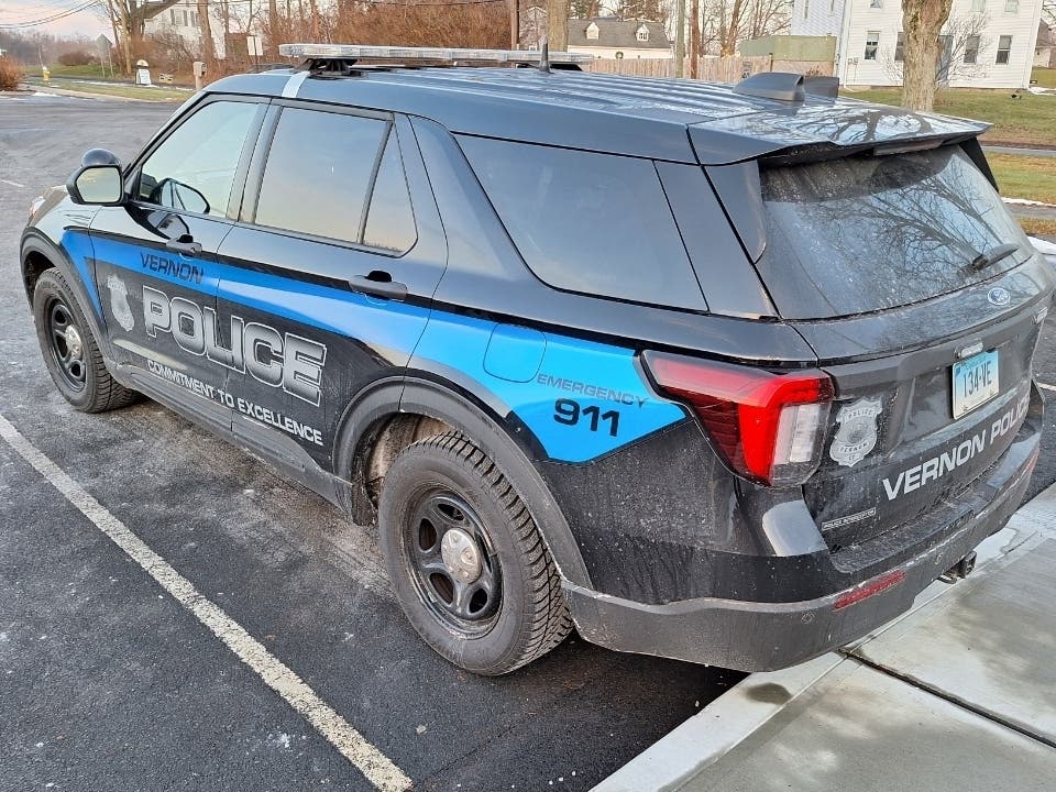 Vernon police said they have made arrests in connection with a pair of drunken scooter incidents on local streets.