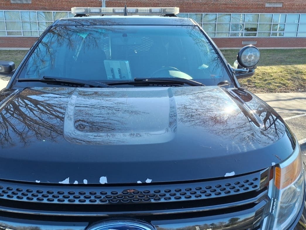 Police in Middletown Wednesday were investigating a shooting. 