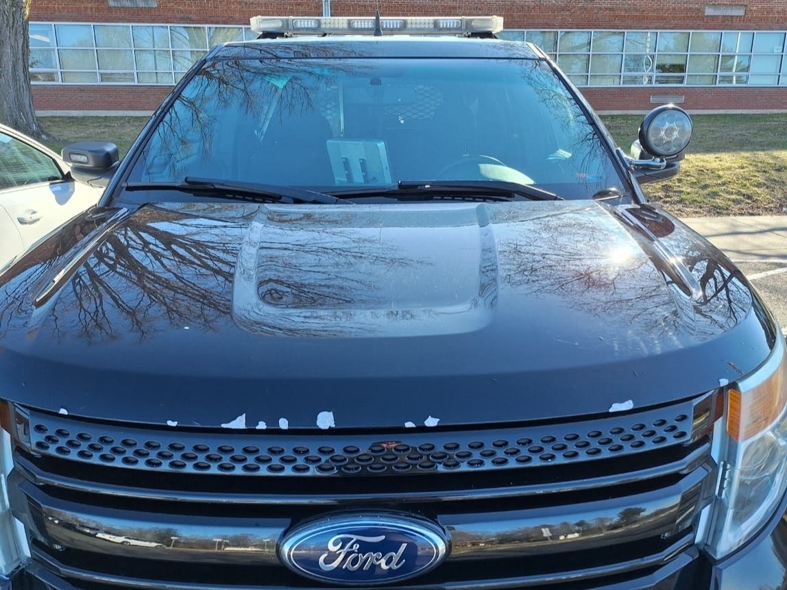 A juvenile who went missing from Middletown earlier this month was found safe in North Carolina and a resident of that state is in custody as part of the search, police said.