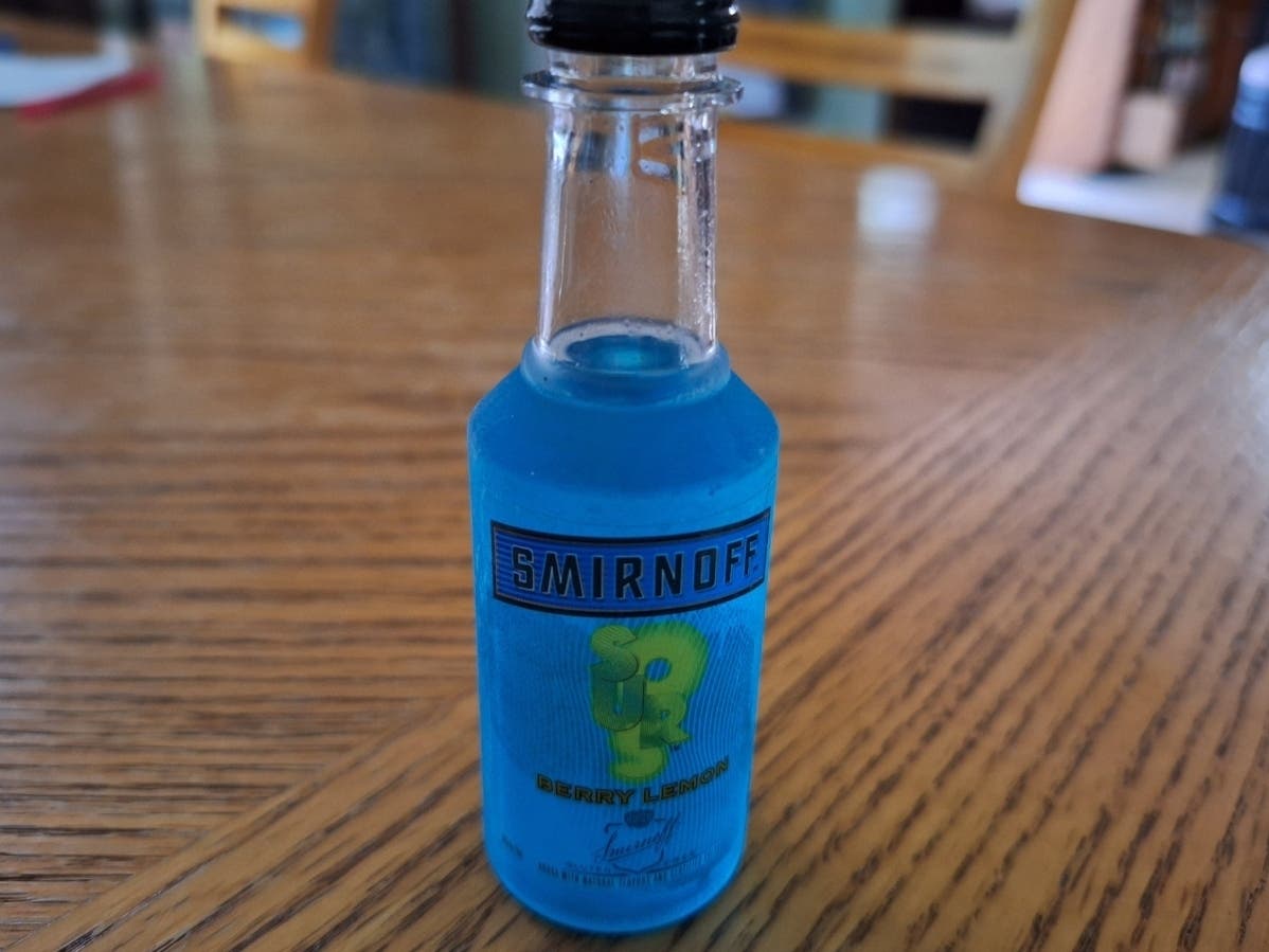 Vernon has again profited from the state's Nickel per Nip program. 