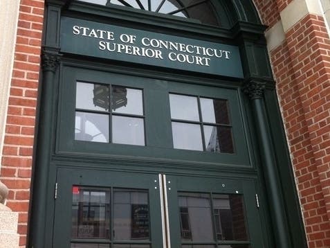 A Coventry man was charged on several warrants on the same day last week, state police said. 