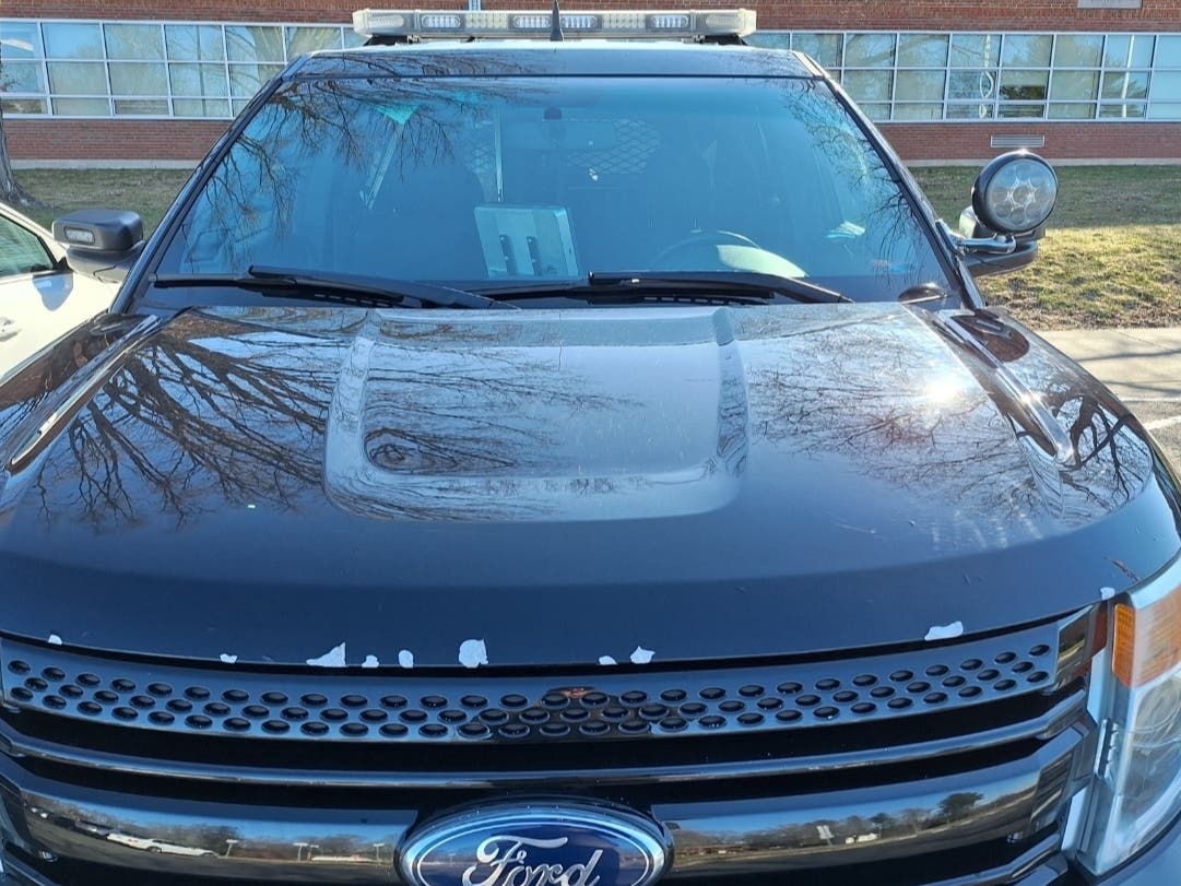 ENCON police have released an identification in connection with an untimely death Monday at a hiking and recreational trail in eastern Connecticut.
