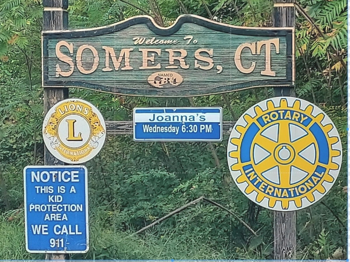 The Disabled American Veterans says national service officers will offer free claims and appeals support in Somers later this month.