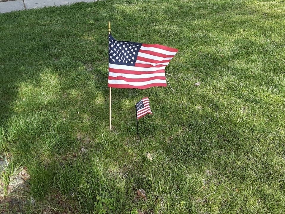 The Glastonbury Veterans Service Commission will host a 9 a.m. parade followed by a ceremony at Hubbard Street Green.