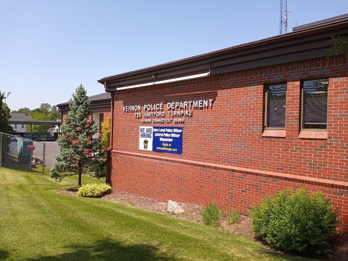 Drunken Driving Arrests Skyrocketing In Vernon