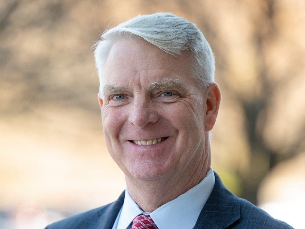 Tim Ackert.