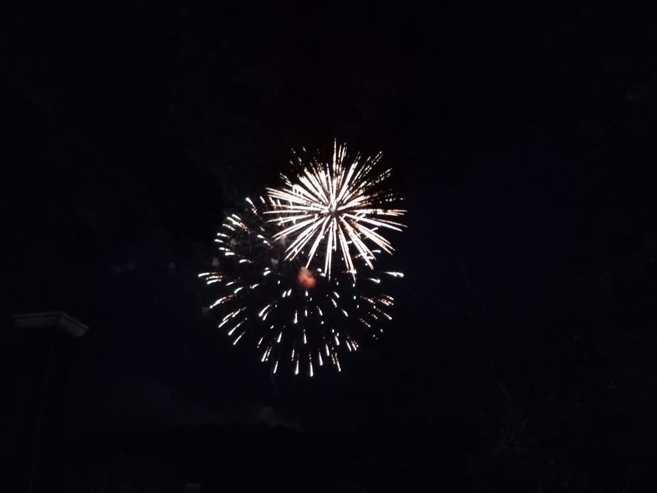 The annual James "Dutch" Fogarty celebration will feature live music, food trucks, a kids zone and fireworks.