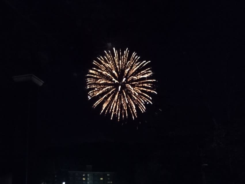 Manchester's James "Dutch" Fogarty Independence Day Celebration is scheduled to return to CT State Community College - Manchester.