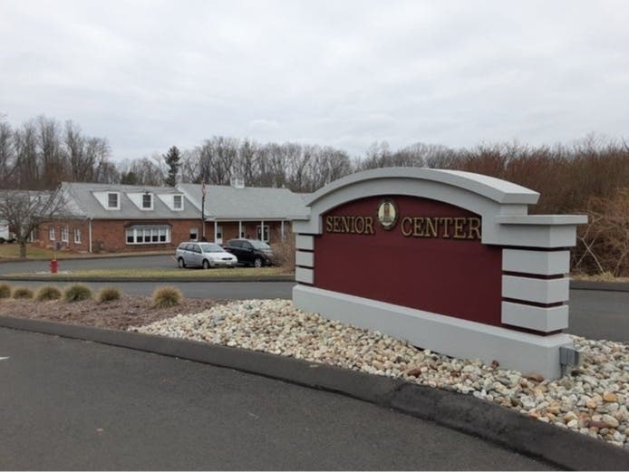 A familiar face is now running the Vernon Senior Center.