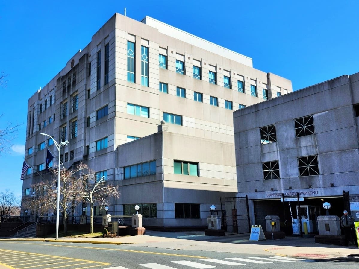 Middletown Superior Court.