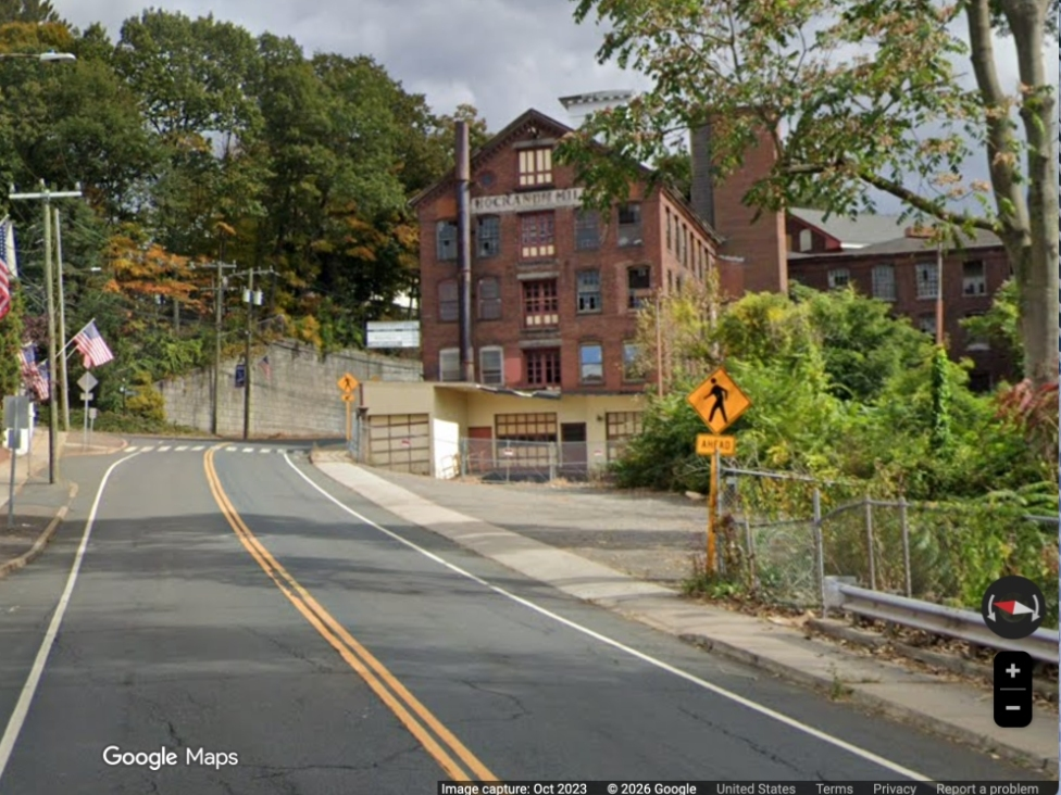 Vernon police have charged a driver who hit the landmark downtown stone wall with DUI. 