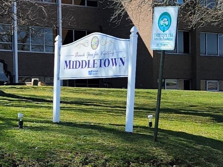 The Middletown Memorial Day Parade has been rescheduled to Sunday, May 31.