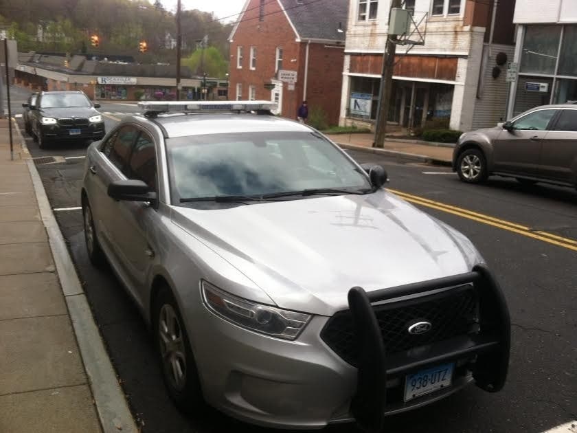 A manslaughter charge has been filed in connection with a fatal crash in Willington during which a passenger perished.