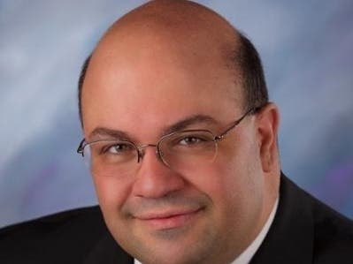 The governor has selected Vernon Superintendent of Schools Joseph Macary for a major commission.