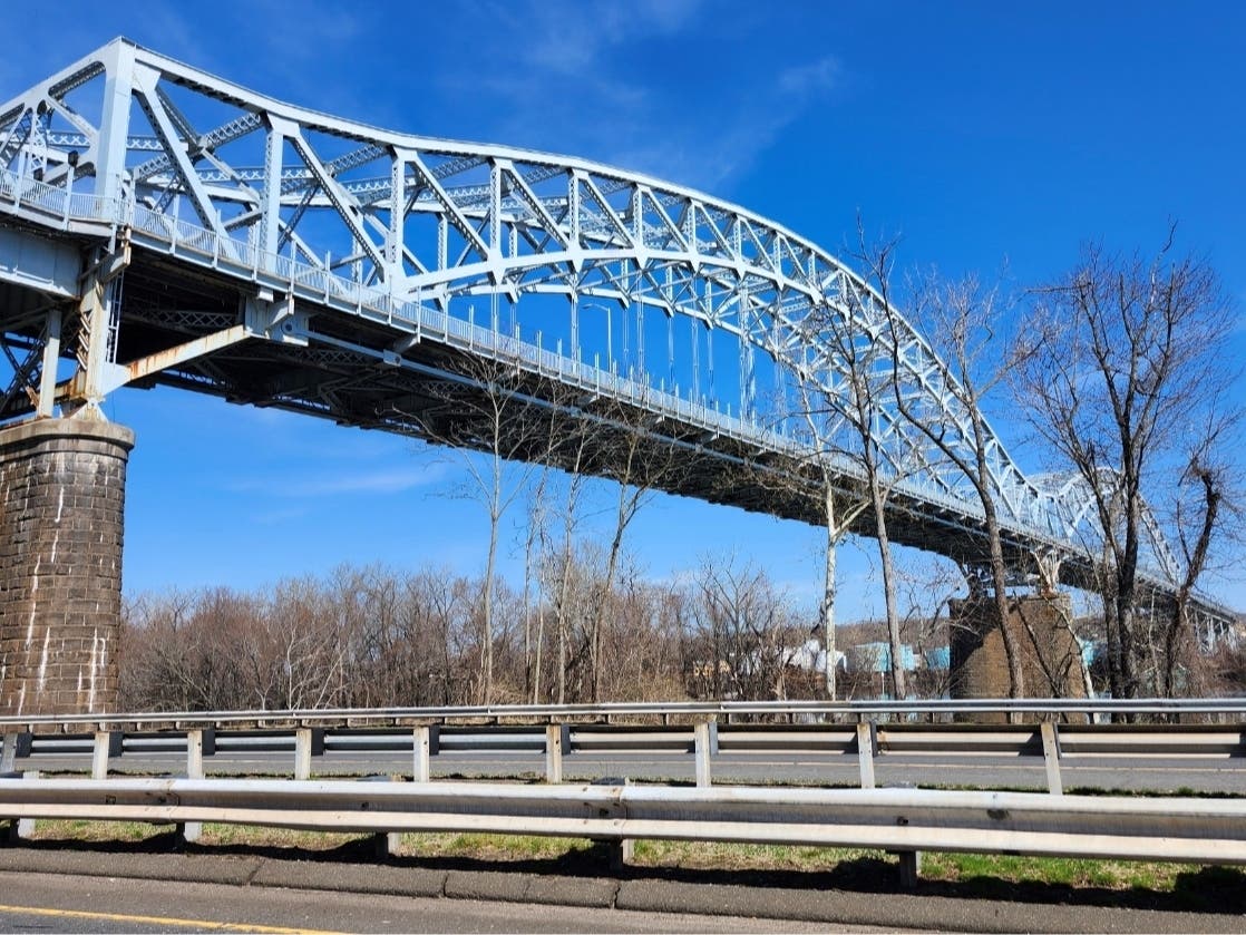 The "Build the Future Tour" is scheduled to visit Middletown.