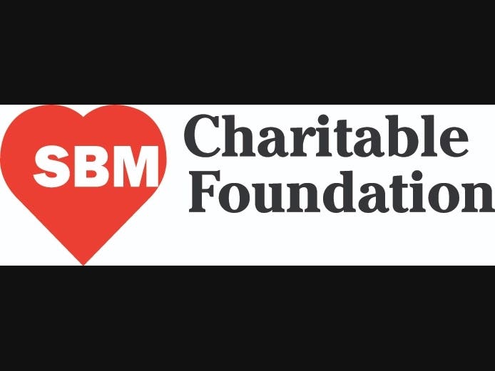 The SBM Foundation has now surpassed the $44 million mark in giving.