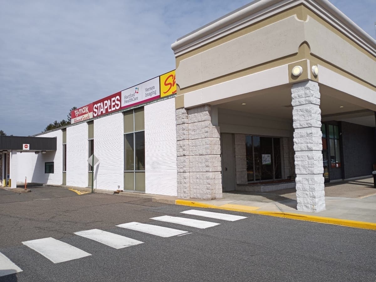Tri-City Plaza in Vernon has sold for $60 million-plus.