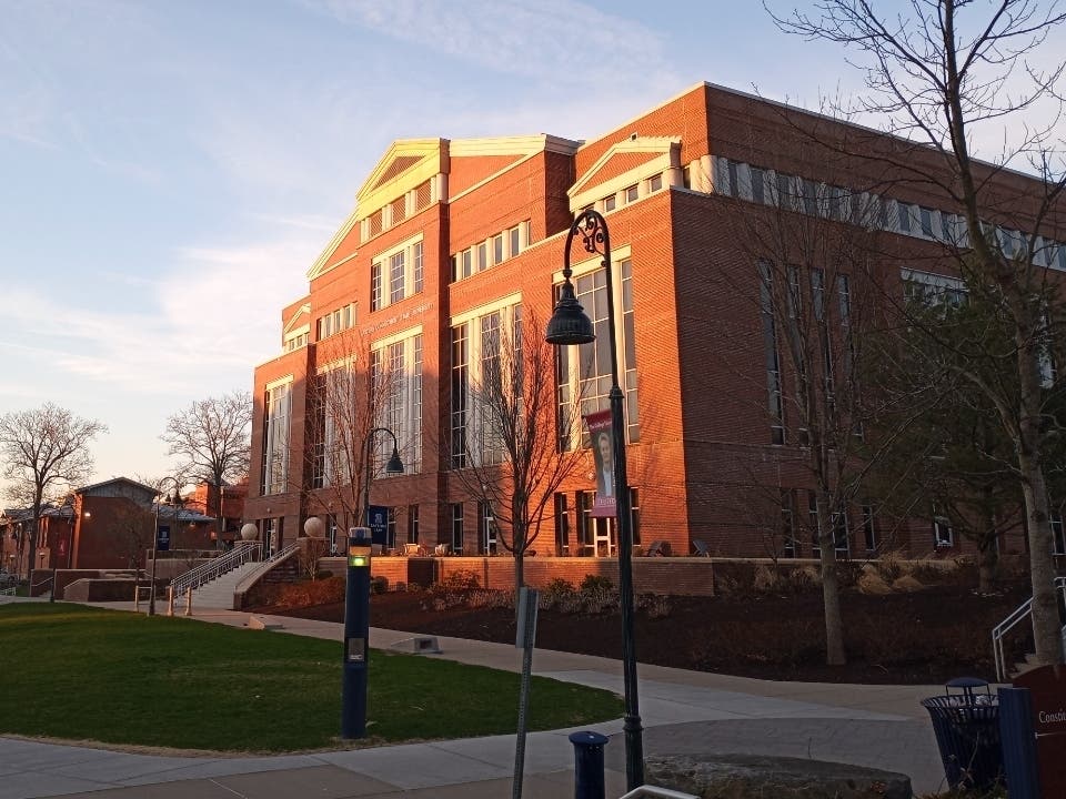 Eastern Connecticut State University is expanding its academic offerings for this coming fall.