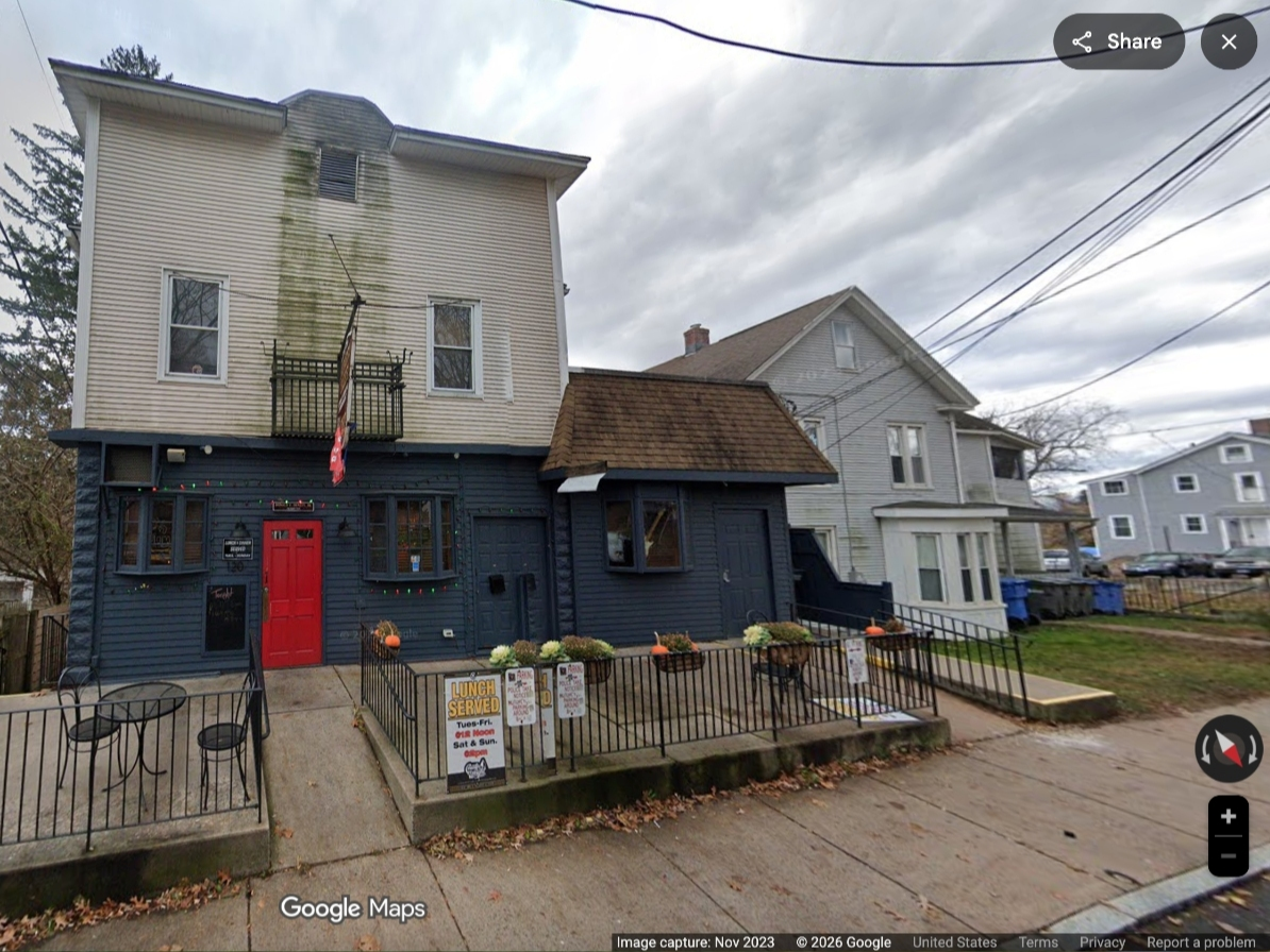 120 Charter Oak St., Manchester.