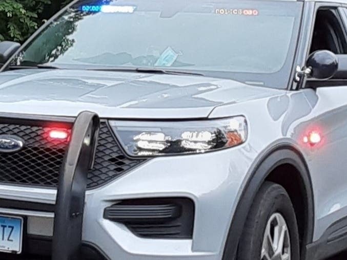 A 21-year-old was arrested for drunken driving in Willingtion, state police said.  