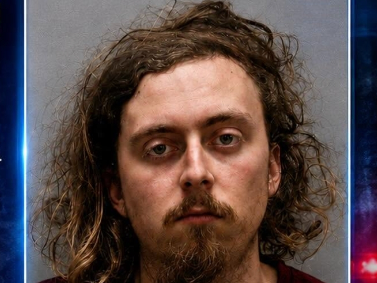 On Wednesday, detectives from the Middletown Police Department traveled to Dutchess County, NY, and took Christopher Lane back to Connecticut in connection with an active shooting investigation stemming an May shooting in Middletown.