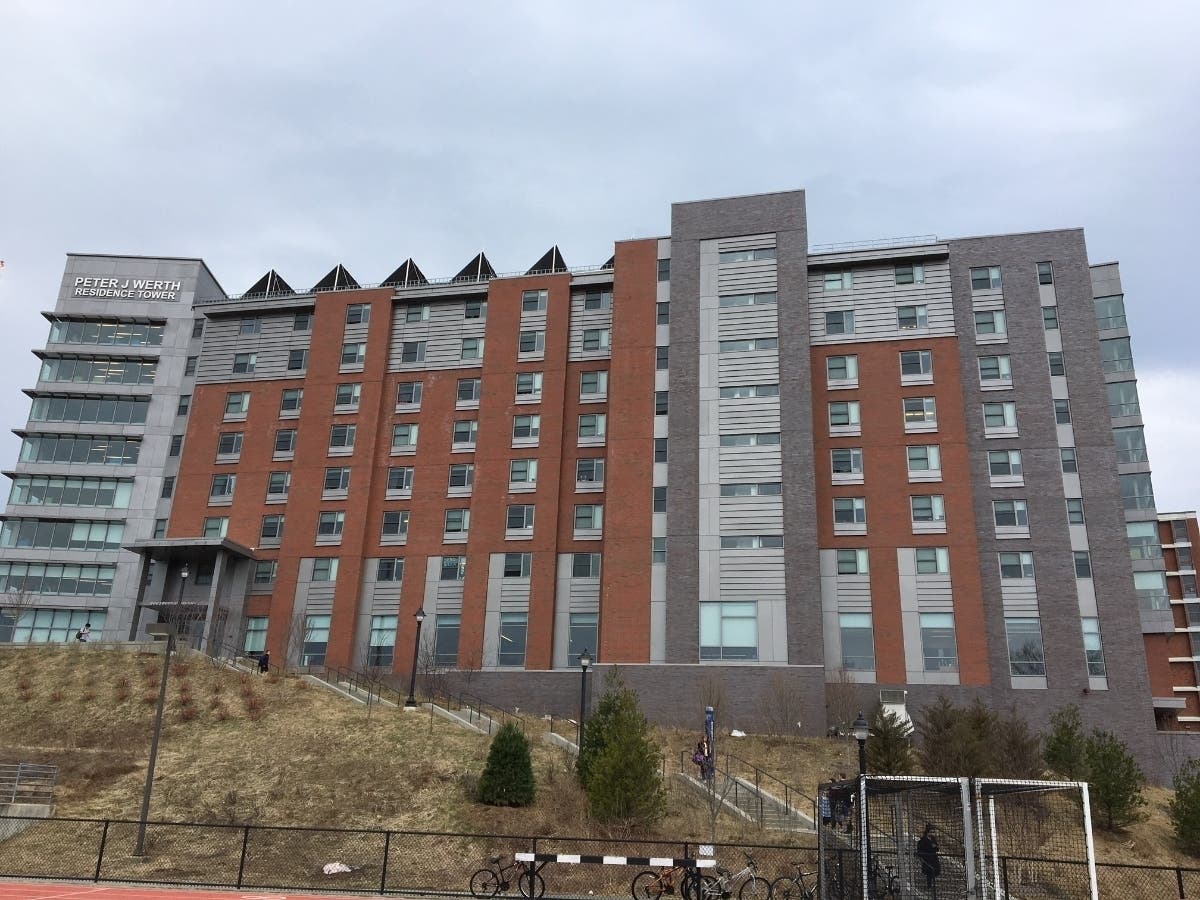 UConn has a budget for the next fiscal year.