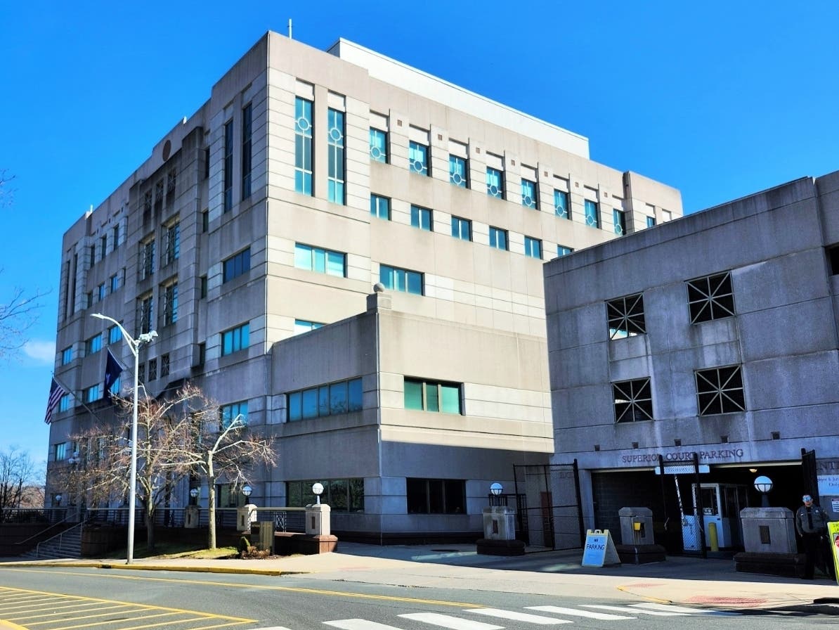Lawyer For Minister Accused Of Election Misgivings In Middletown Proclaims Rev's Innocence