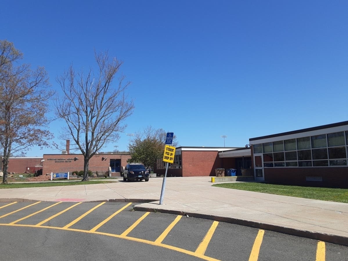 Rockville High School Monday named the honor roll for the final quarter of the 2025-26 academic year.