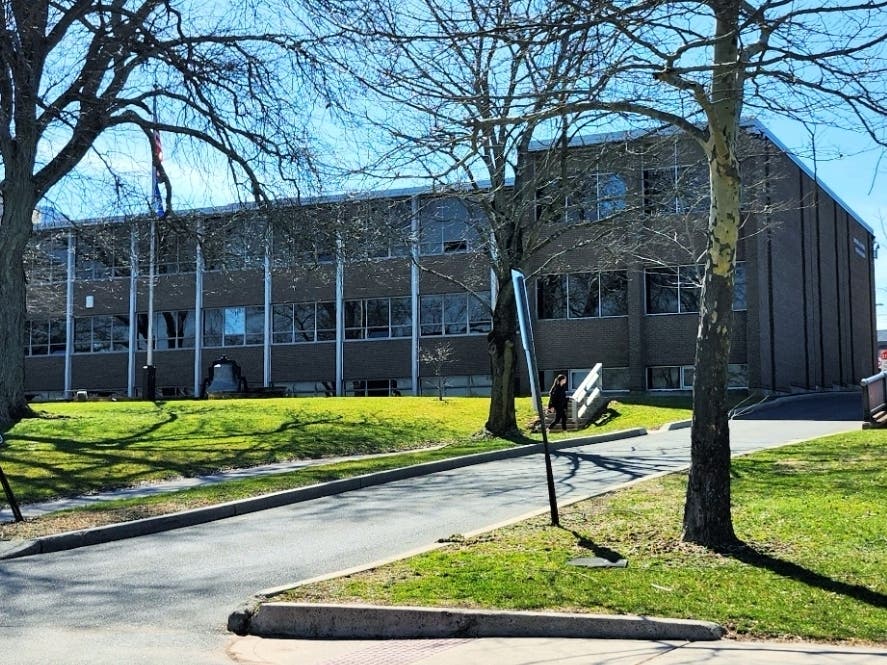 Middletown to Host American Red Cross Blood Drive at City Hall June 24