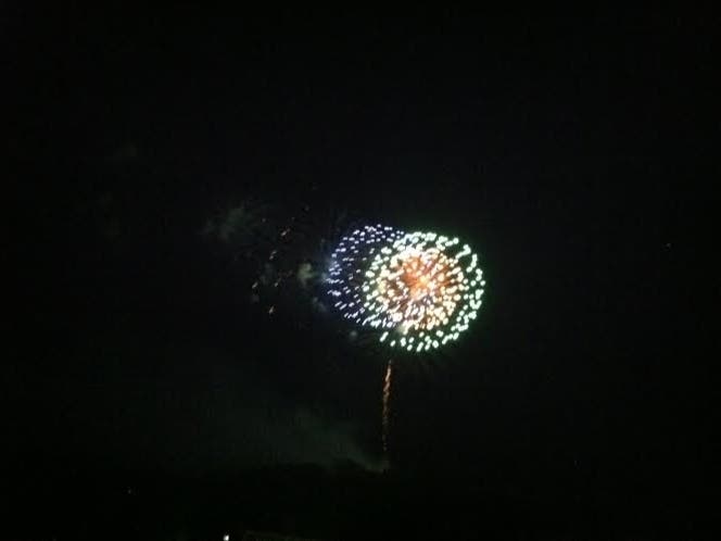 Middletown's 2026 fireworks show is on Tap for June 27.