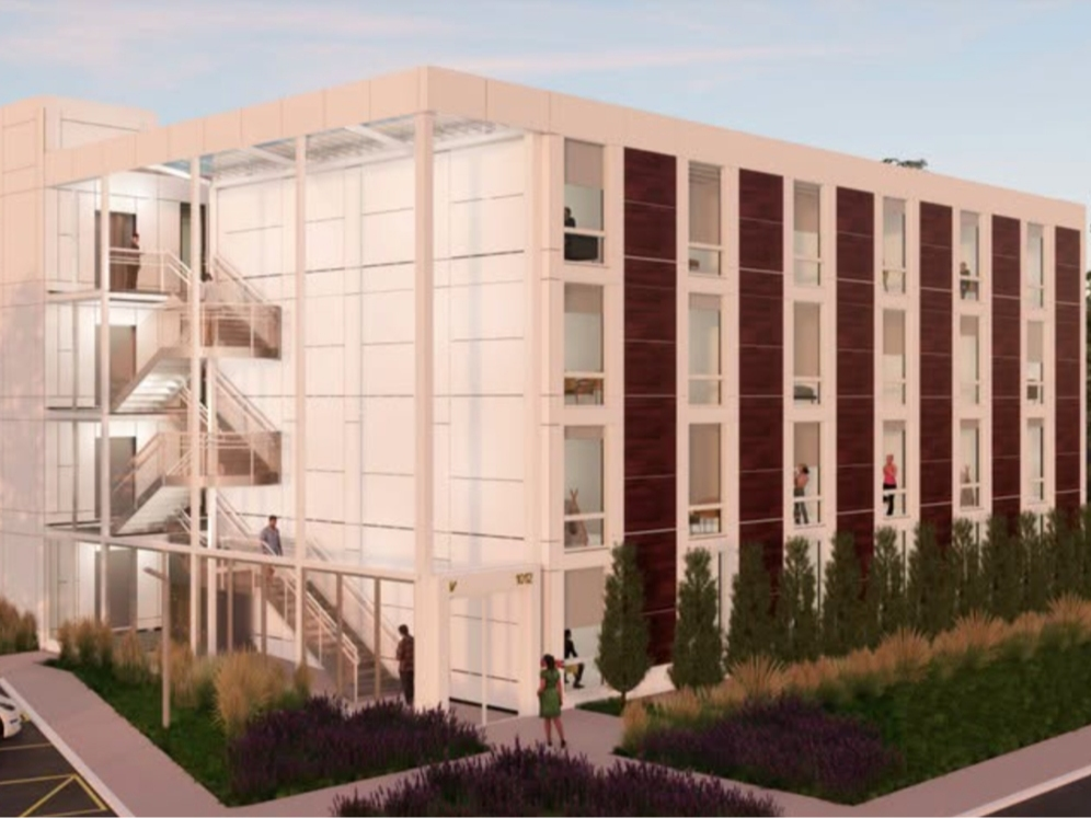 On June 16, 2026, the Glastonbury Town Plan & Zoning Commission approved a site plan application for a proposed 48-unit affordable housing development at 51 Kreiger Lane submitted by Vessel RE Holdings LLC.
