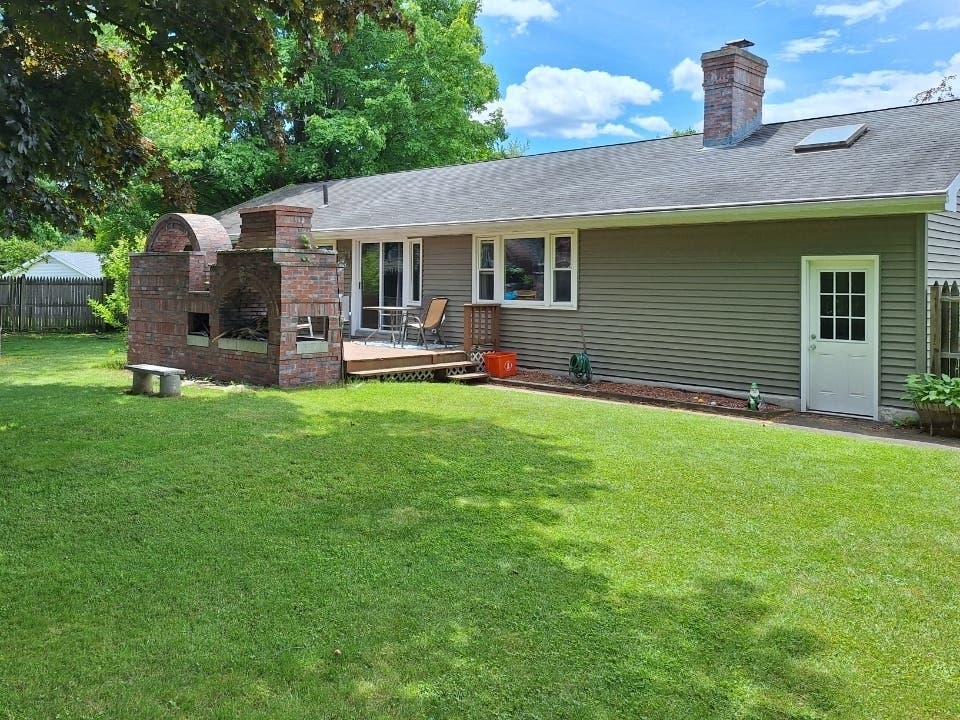 June was a busy real estate month in Glastonbury.