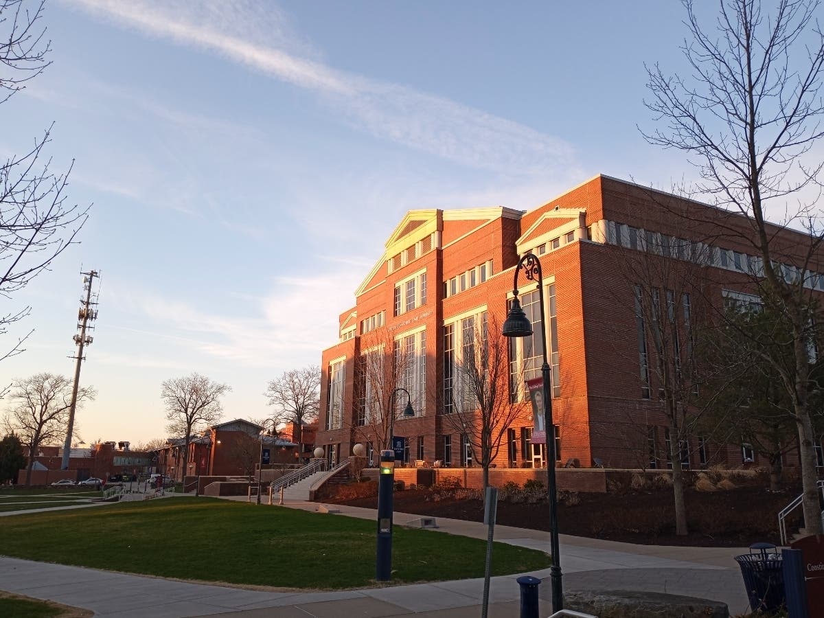 Eastern Connecticut State University is offering a new undergraduate certificate program in emergency services and public safety