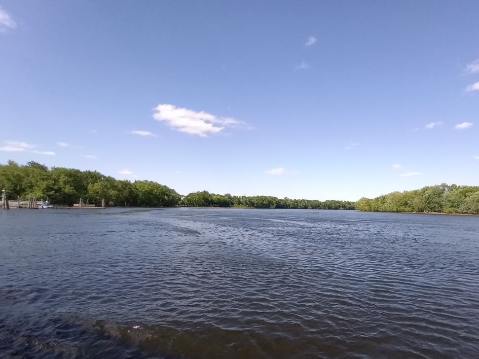 Those accessing the Connecticut River in the short term should heed an advisory, state environmental officials said. 