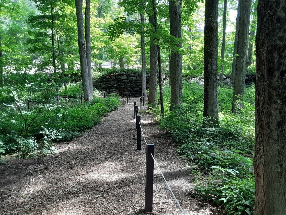 Valley Falls Park