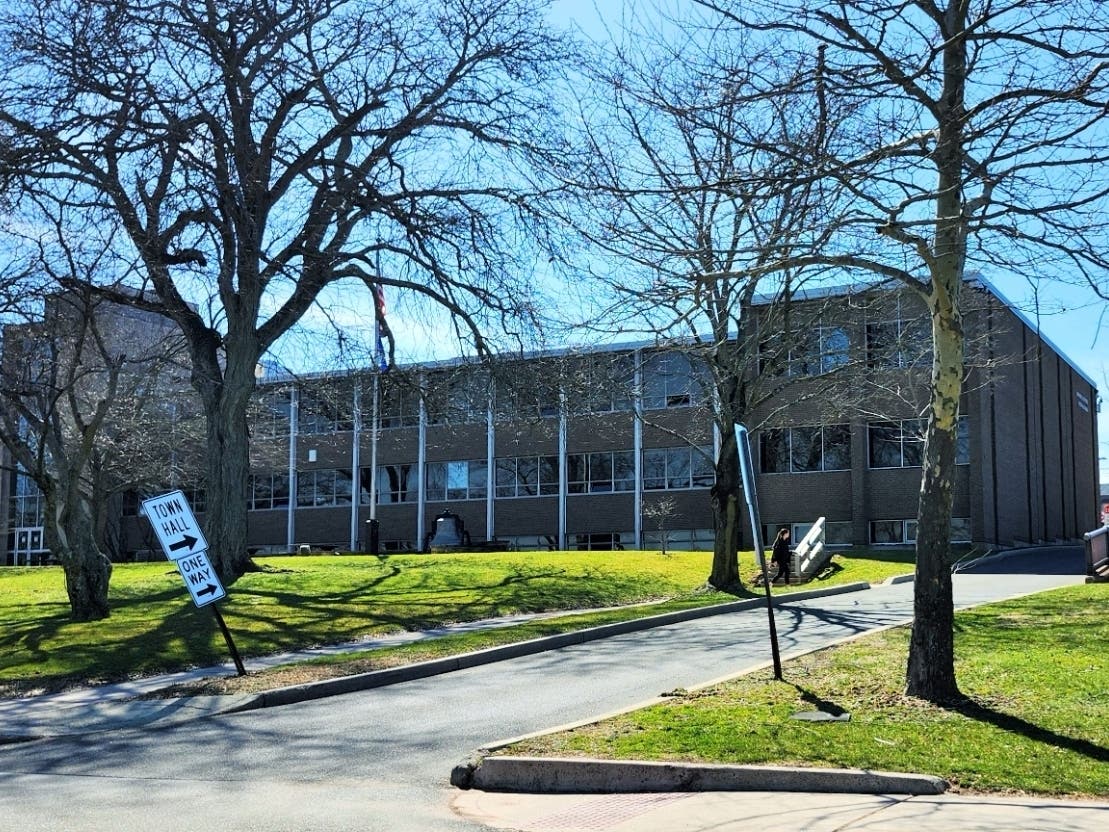 Middletown residents can find air-conditioned relief at five local locations as Connecticut activates its hot weather protocol.