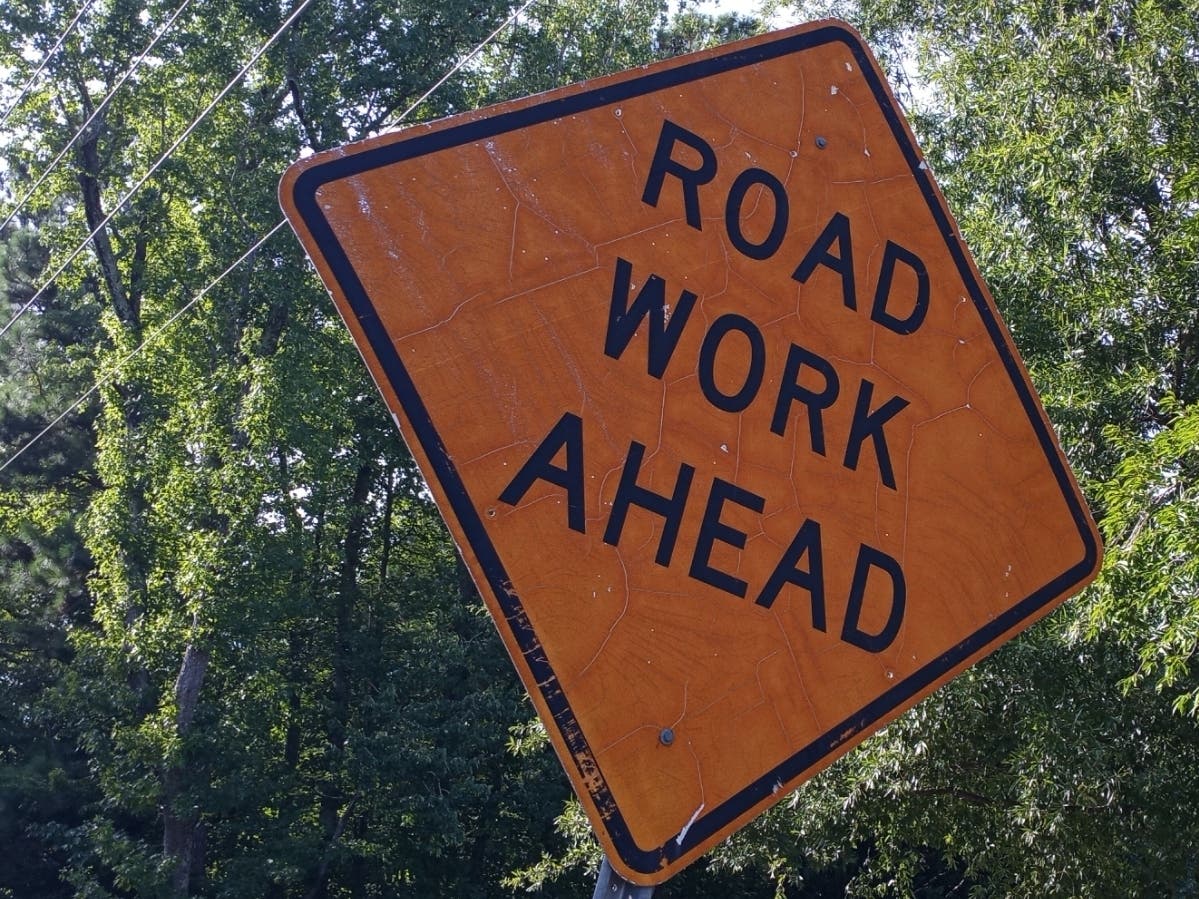 Glastonbury bridge work is part of a larger Connecticut Department of Transportation project to improve bridges across central Connecticut.
