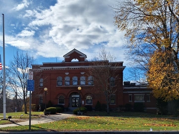 Tolland is seeking resident input on how the budget gets done.