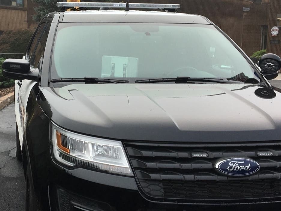 Middletown police made several arrests to end the month of June.