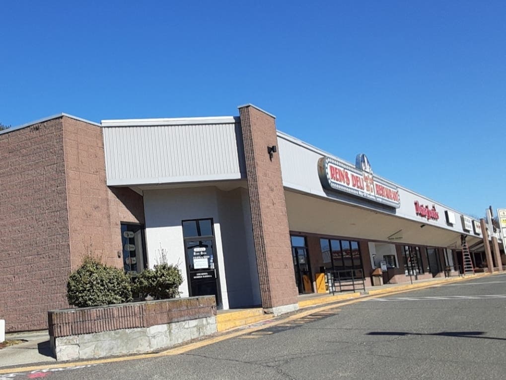 Rein's Deli is taking precautions with certain greens amid a Cyclospora outbreak.