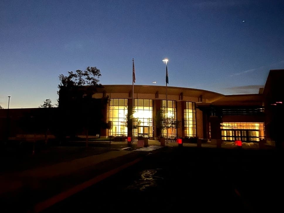 Tolland Youth Services Community Theater will light up the THS stage with "The Wizard of Oz" this weekend