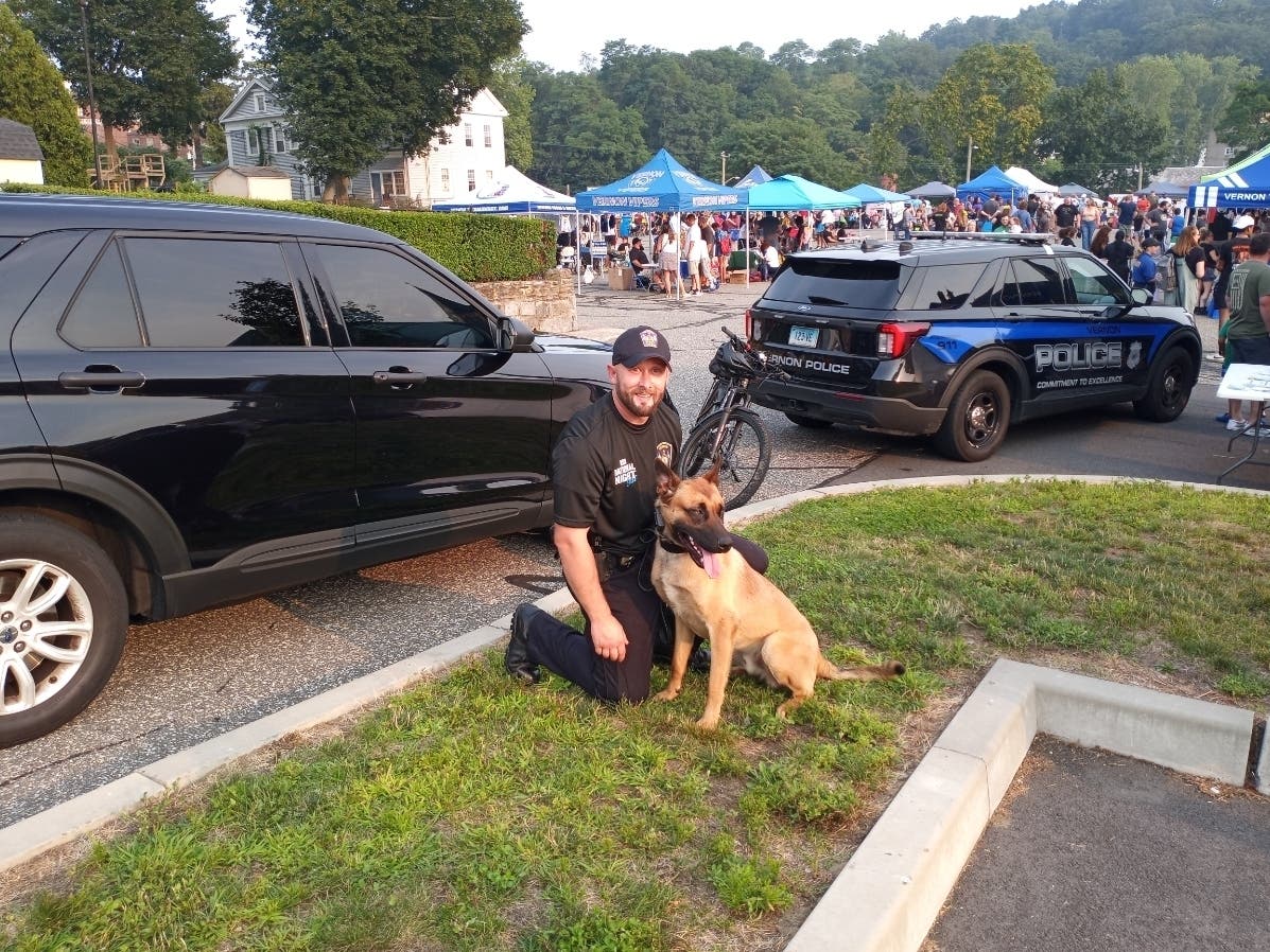 The 2026 National Night Out is Aug. 4.