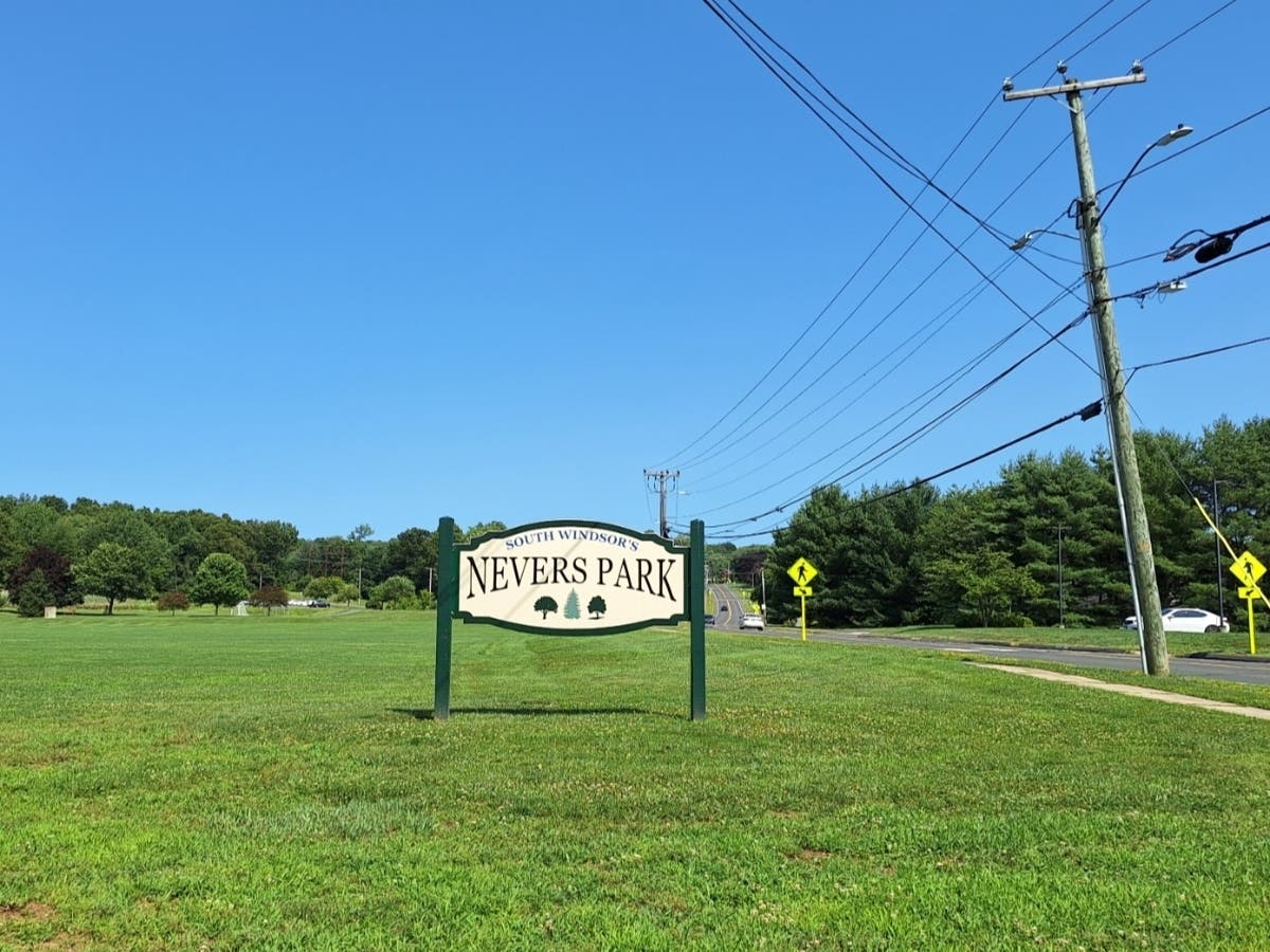 National Night Out 2026 is Aug. 4 at Nevers Park.