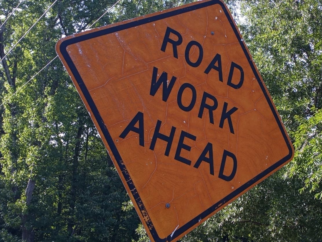 Bridge inspections could cause traffic delays in Glastonbury. next month.