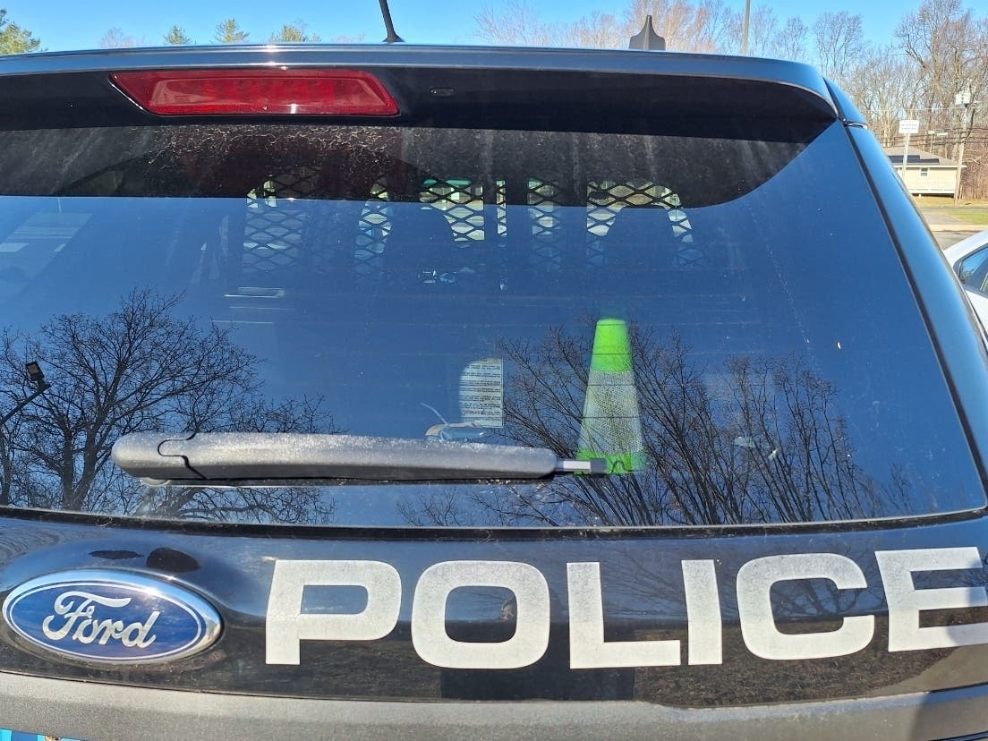 An altercation at a Vernon McDonald's was blamed on a high-potency narcotic, according to a police report 