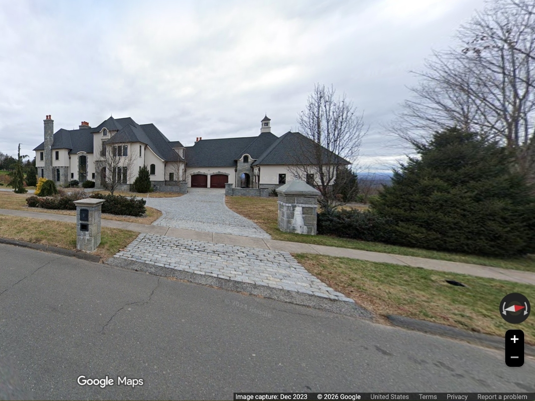 105 Crystal Ridge Road, Glastonbury.